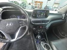 2019 Hyundai Tuscan luxury best deal - Photo 9