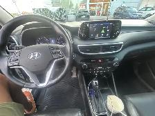 2019 Hyundai Tuscan luxury best deal - Photo 10