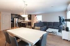 5 1/2 à louer avec ascenseur privé - Photo 5