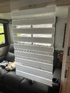 ZEBRA ROLLER BLINDS - Photo 3