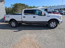 2016 Ford F-150 Supercrew XLT 4X4 - Photo 3