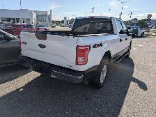 2016 Ford F-150 Supercrew XLT 4X4 - Photo 4