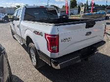 2016 Ford F-150 Supercrew XLT 4X4 - Photo 5
