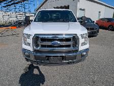 2016 Ford F-150 Supercrew XLT 4X4 - Photo 6