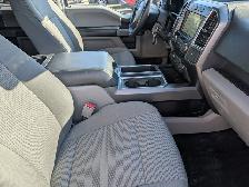 2016 Ford F-150 Supercrew XLT 4X4 - Photo 9