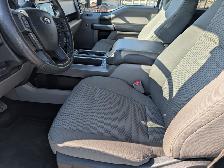 2016 Ford F-150 Supercrew XLT 4X4 - Photo 12