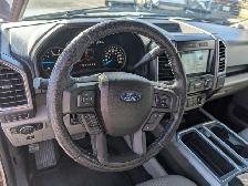 2016 Ford F-150 Supercrew XLT 4X4 - Photo 13