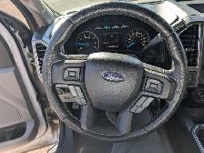 2016 Ford F-150 Supercrew XLT 4X4 - Photo 15