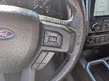 2016 Ford F-150 Supercrew XLT 4X4 - Photo 21