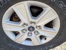 2016 Ford F-150 Supercrew XLT 4X4 - Photo 24