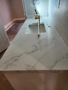 Quartz and Granite Countertops - Photo 2