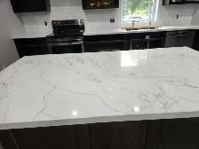 Quartz and Granite Countertops - Photo 3