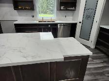 Quartz and Granite Countertops - Photo 4