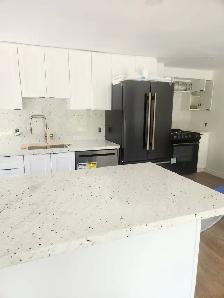Quartz and Granite Countertops - Photo 7