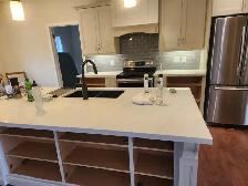 Quartz and Granite Countertops - Photo 8