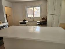Quartz and Granite Countertops - Photo 9