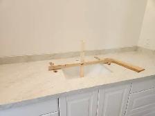 Quartz and Granite Countertops - Photo 10