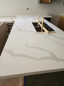 Quartz and Granite Countertops - Photo 11
