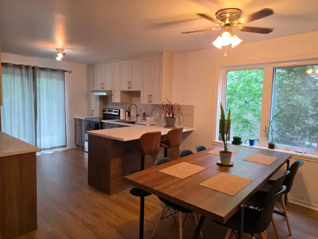 Chambres à louer à Chambly