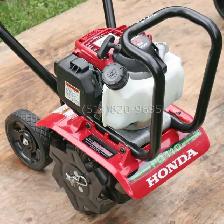 Rotoculteur Honda FG100 motoculteur tiller, FG110 FLAMBANT NEUVE - Photo 7