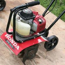 Rotoculteur Honda FG100 motoculteur tiller, FG110 FLAMBANT NEUVE - Photo 10