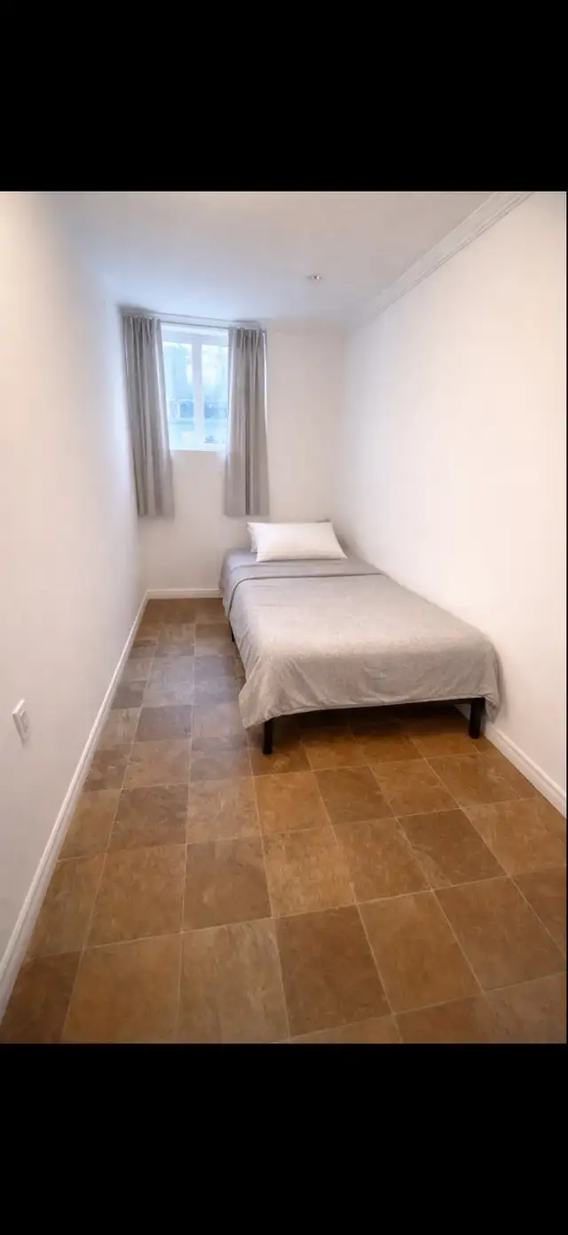 room  for rent