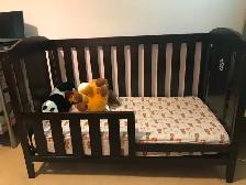 South Shore Crib and Toddler Bed - Photo 2