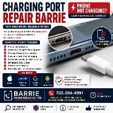 Cell Phone Repair Barrie | iPhone, Samsung & Google Pixel Repair - Photo 2