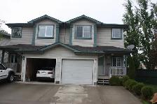 Half Duplex - The Grange - West Edmonton