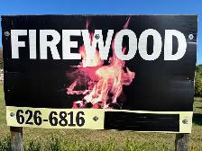 Birch Firewood