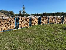 Birch Firewood - Photo 2