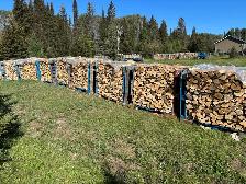 Birch Firewood - Photo 3