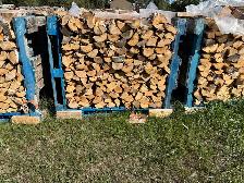Birch Firewood - Photo 4