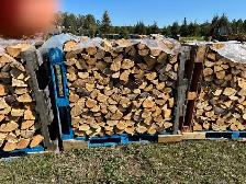 Birch Firewood - Photo 5
