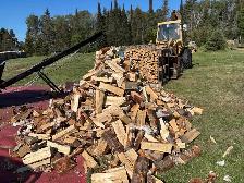 Birch Firewood - Photo 6