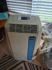 AIR CLIMATISÉ