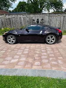 2012 Nissan 370Z for sale