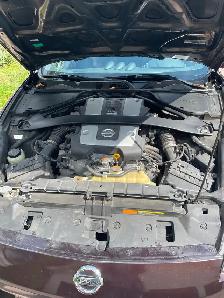 2012 Nissan 370Z for sale - Photo 2