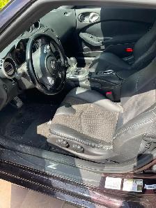2012 Nissan 370Z for sale - Photo 4