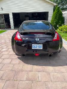 2012 Nissan 370Z for sale - Photo 5