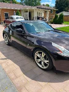 2012 Nissan 370Z for sale - Photo 6