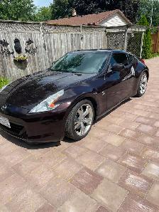 2012 Nissan 370Z for sale - Photo 7