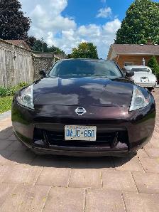2012 Nissan 370Z for sale - Photo 8