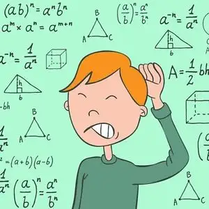 Professional Math and Physics Teacher for tutoring
