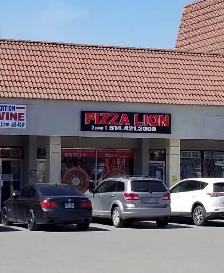 pizza maker