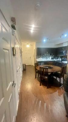 Beautiful two bedroom two full bath condo in legacy.