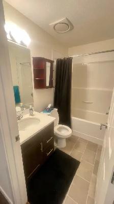 Beautiful two bedroom two full bath condo in legacy. - Photo 8