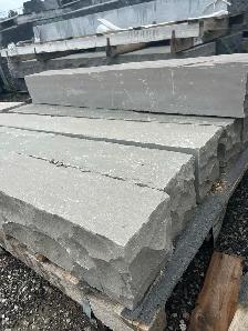 Natural Stone Curbs - Slate Grey - Photo 2