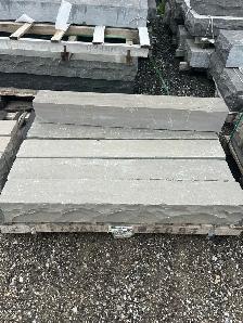 Natural Stone Curbs - Slate Grey - Photo 3