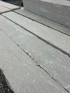 Natural Stone Curbs - Slate Grey - Photo 4